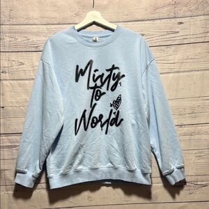 Cotton Sweatshirt